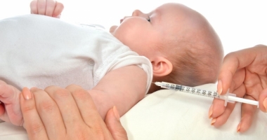 Stire din Sănătate : A început prima campanie de vaccinare antipneumococică
