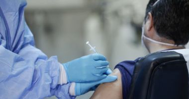 302 persoane pe minut s-au programat sâmbătă pe platforma de vaccinare