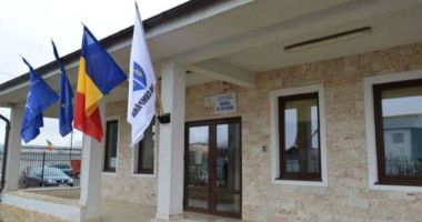 Stire din Social : Program de lucru mai scurt la Centrul de vaccinare Cumpăna