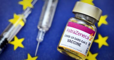 Stire din Social : Este oficial! Ce trebuie să ştie persoanele vaccinate cu Astra Zeneca