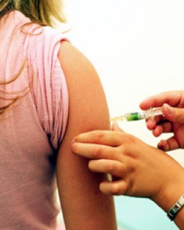 Stire din Sănătate : Vaccinările gratuite împotriva gripei continuă la Constanța