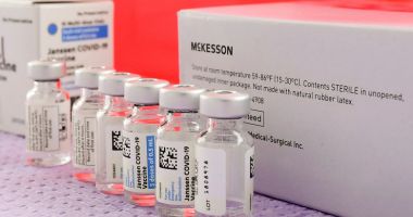 Stire din Actualitate : Johnson&Johnson cere autorizarea dozei de rapel pentru vaccinul anti-COVID