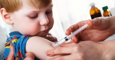 Săptămâna Europeană a Vaccinării promovează imunizarea copiilor