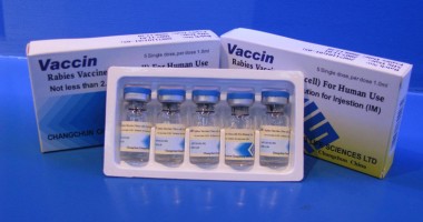 Stire din Sănătate : Producția de vaccinuri românești, reluată în următorii ani