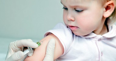 Stire din Sănătate : Vaccinarea este arma împotriva bolilor