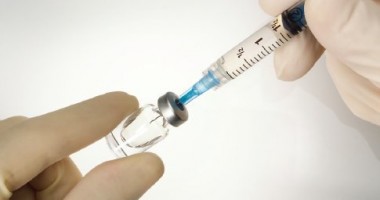Stire din Sănătate : Campania de vaccinare antigripală începe în această săptămână