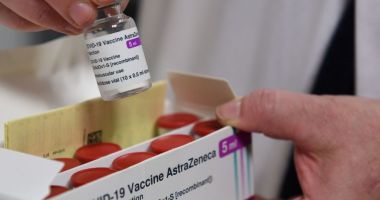 Africa de Sud oprește vaccinările cu AstraZeneca