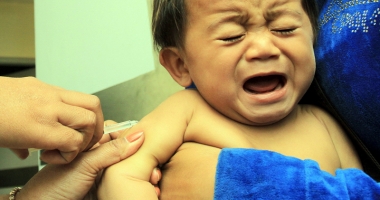 Stire din Sănătate : De astăzi, constănțenii au liber la vaccinare