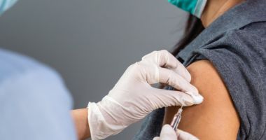 Peste 2.000 de români nu s-au prezentat la cea de-a doua vaccinare