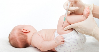 Vaccinul pneumococic pentru copii va fi achiziționat din nou