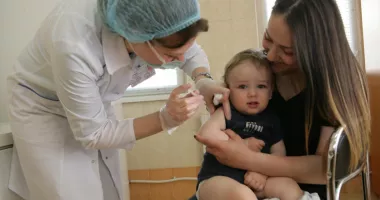 Programul Național de Vaccinare beneficiază de stocuri suficiente