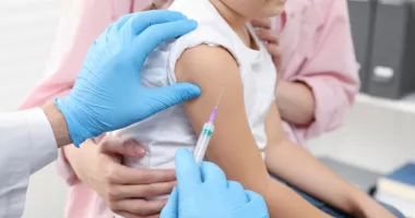 Ministerul Sănătății: Stocuri suficiente pentru toate vaccinurile din schema națională