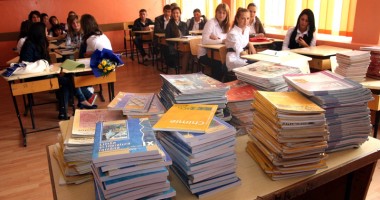 Stire din Cultură-Educație : Va crește competiția la admitere! Ce clase au pierdut liceele de top ale Constanței