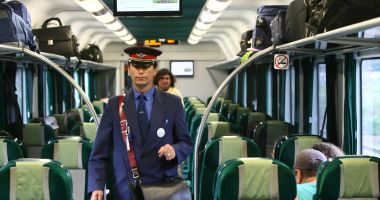 Stire din Economie : Va descoperi DNA cine a orchestrat dezastrul de la "CFR Călători"?