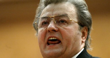 Stire din Politică-Administrație : Vadim Tudor, obligat să-i plătească 20.000 de lei lui Cozmin Gușă