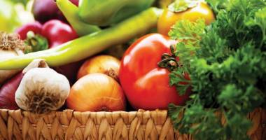 Stire din Economie : Va fi înființată agenția de promovare a produselor românești