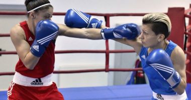 Stire din Sport : Posibil spectacol în ring, la Eforie Nord