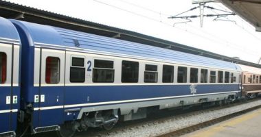 Percheziții la CFR Călători într-un dosar de delapidare