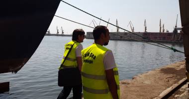 Vai de marinarii  de la Marea Neagră! - 2