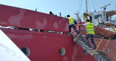 Vai de marinarii  de la Marea Neagră! - 3