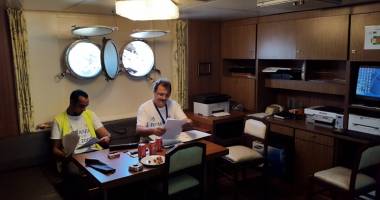 Vai de marinarii  de la Marea Neagră! - 4