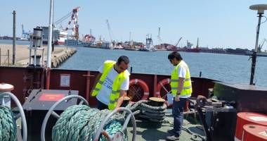 Vai de marinarii  de la Marea Neagră! - 5