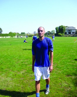Stire din Sport : Nicolas Vajou nu mai continuă la FC Farul