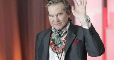 Stire din Actualitate : Cauza morţii actorului Val Kilmer, starul din "Top Gun" şi "The Doors"