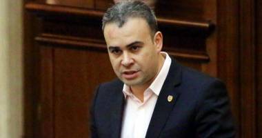 Stire din Politică-Administrație : Vâlcov, denunțat de Theodor Berna și Andrei Ovidiu Ramba