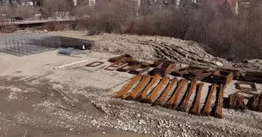 Stire din Social : Drumul mult așteptat de pe Valea Prahovei, în faza finală de proiectare