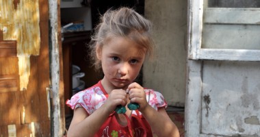 Acasă la paria Constanței - 11