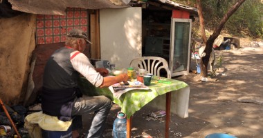 Acasă la paria Constanței - 4