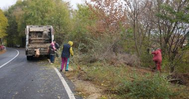 Valea Portului, plină de gunoaie. Primăria face apel la constănțeni - 2