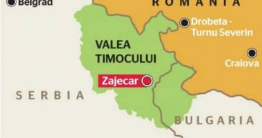 Stire din Politică-Administrație : Românii din Timoc cer retragerea ambasadorului României de la Belgrad
