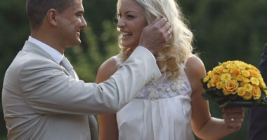 Stire din Monden : Divorțează Cristian Boureanu și Valentina Pelinel?!