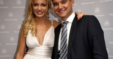 Stire din Monden : Cristian Boureanu: "La divorț nu renunț"