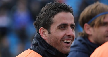 Stire din Sport : Vali Badea: "Așteptăm suporterii la stadion!"