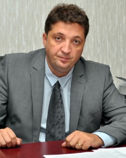 Stire din Eveniment : Șeful Poliției Constanța riscă să fie amendat de instanță