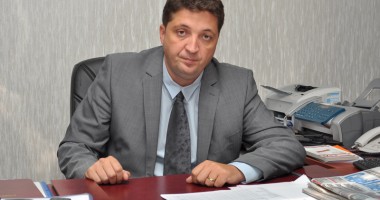 Stire din Eveniment : IPJ Constanța a rămas fără comandant. Valentin Burlacu, detașat la DNA