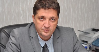 Stire din Eveniment : Ce voia să se facă șeful Poliției Constanța când era copil?