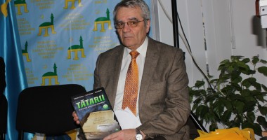 Cum au petrecut tătarii de Ziua etniei, la Constanța - 3