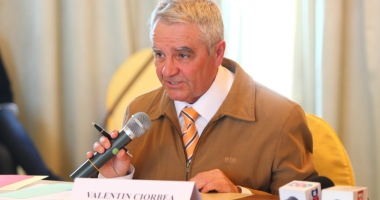 Stire din Politică-Administrație : "Se impune construirea unei noi locații pentru Primăria Constanța"