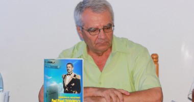 Spiritul generalului Teodorescu, readus în atenția constănțenilor - 3