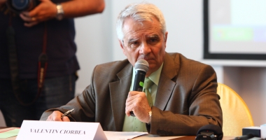 Stire din Politică-Administrație : "Se impune construirea unui nou local pentru Primăria Constanța"