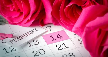 14 februarie, Ziua îndrăgostiţilor. Când a apărut și ce semnifică
