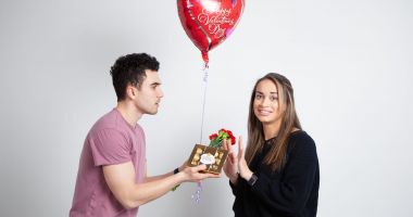 Stire din Social : Exprimați-vă dragostea! Happy Valentine's Day tuturor!