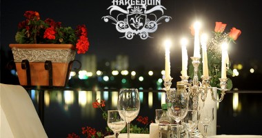 Stire din Life and Style : CÂȘTIGĂTOR Concurs CINĂ ROMANTICĂ!