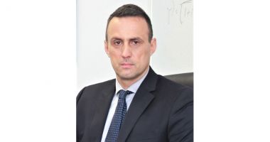 Stire din Economie : Valentin Ionescu (ISF): Tendințe globale privind piețele de servicii financiare