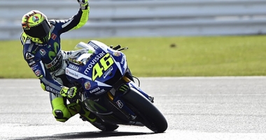 Stire din Sport : Valentino Rossi a câștigat Marele Premiu al Cataloniei