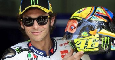 Stire din Sport Internațional : Valentino Rossi a câștigat Grand Prix-ul Australiei la MotoGP